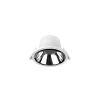 Noxion LED Downlight Apollo V2.0 9-15W 1060-1800lm 60D - 830/840 CCT | 175mm - Utskärning 150mm