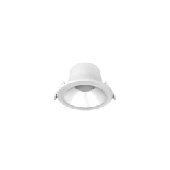 Noxion LED Downlight Apollo V2.0 25W 3060lm 60D - 830/840 CCT | 220mm - Utskärning 200mm - Dali Dimbar