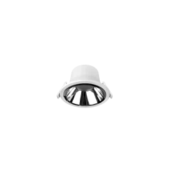 Noxion LED Downlight Apollo V2 12W 1460lm 60D - 830-840 CCT | 145mm - Utskärning 120mm + Philips driver