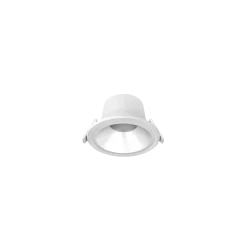 Noxion LED Downlight Apollo V2 12W 1500lm 60D - 830-840 CCT | 120mm - Utskärning 145mm + Philips driver