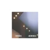 Noxion LED Downlight Apollo V2.0 15W 1800lm 60D - 830/840 CCT | 175mm - Utskärning 150mm - Aluminium Reflektor - Dali Dimbar