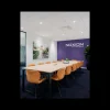 Noxion LEDDownlight SlimV2.0TRIAC Dimbar 12W 1200lm 830 Varm Vit | 170mm - Utskärning 150mm - IP44
