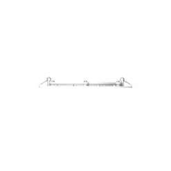 Noxion LEDDownlight SlimV2.0TRIAC Dimbar 12W 1200lm 840 Kallvit | 170mm - Utskärning 150mm - IP44