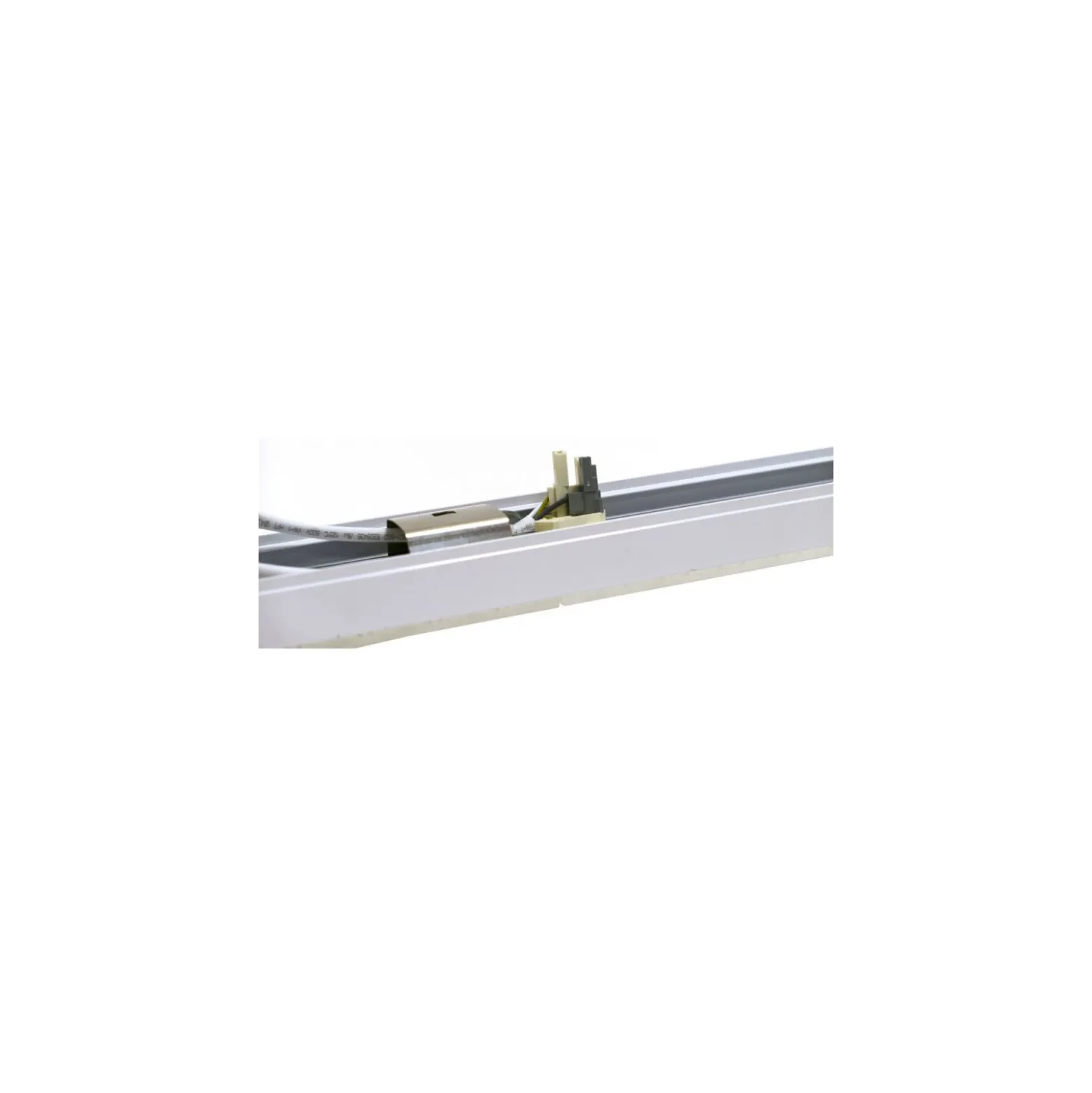 Noxion LED Easy Trunk Passande för VEKO PNR OLD 60W 8700lm 120D - 850 Kallvit | 1500mm