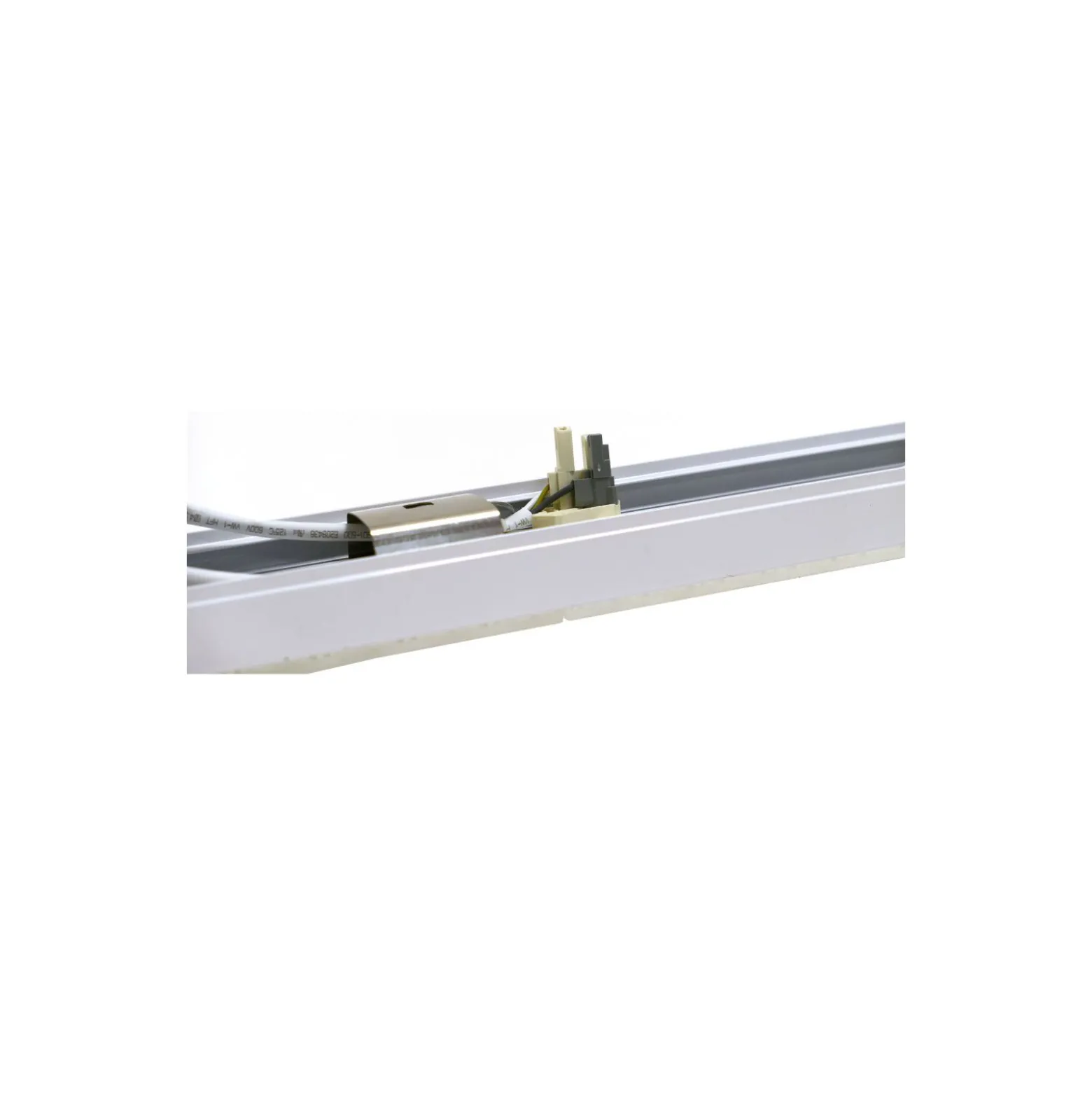 Noxion LED Easy Trunk Passande För VEKO PNR OLD 60W 8700lm 90D - 850 Kallvit | 1500mm