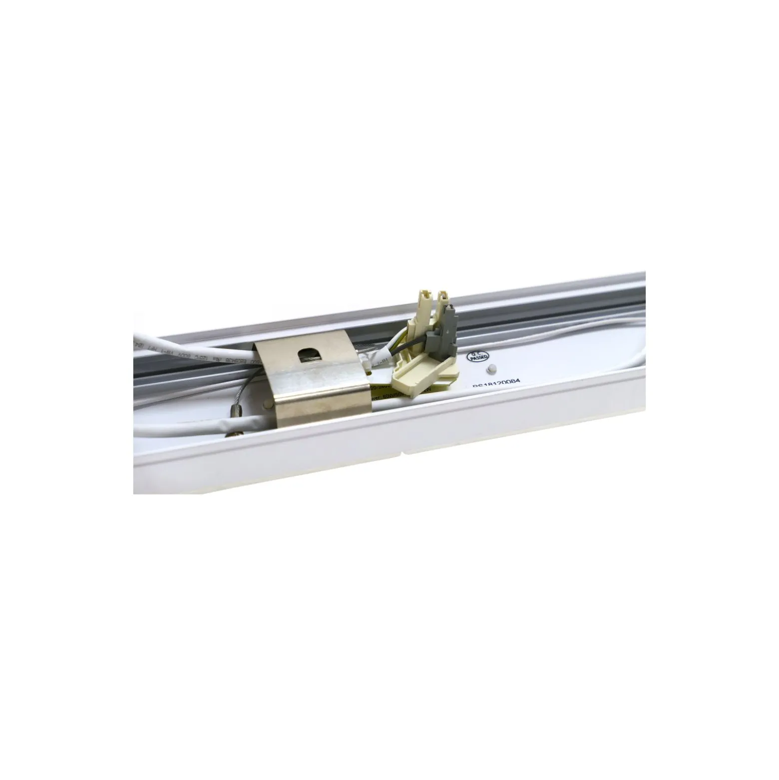 Noxion LED Easy Trunk Passande För VEKO PNR OLD 60W 8700lm 90D - 850 Kallvit | 1500mm