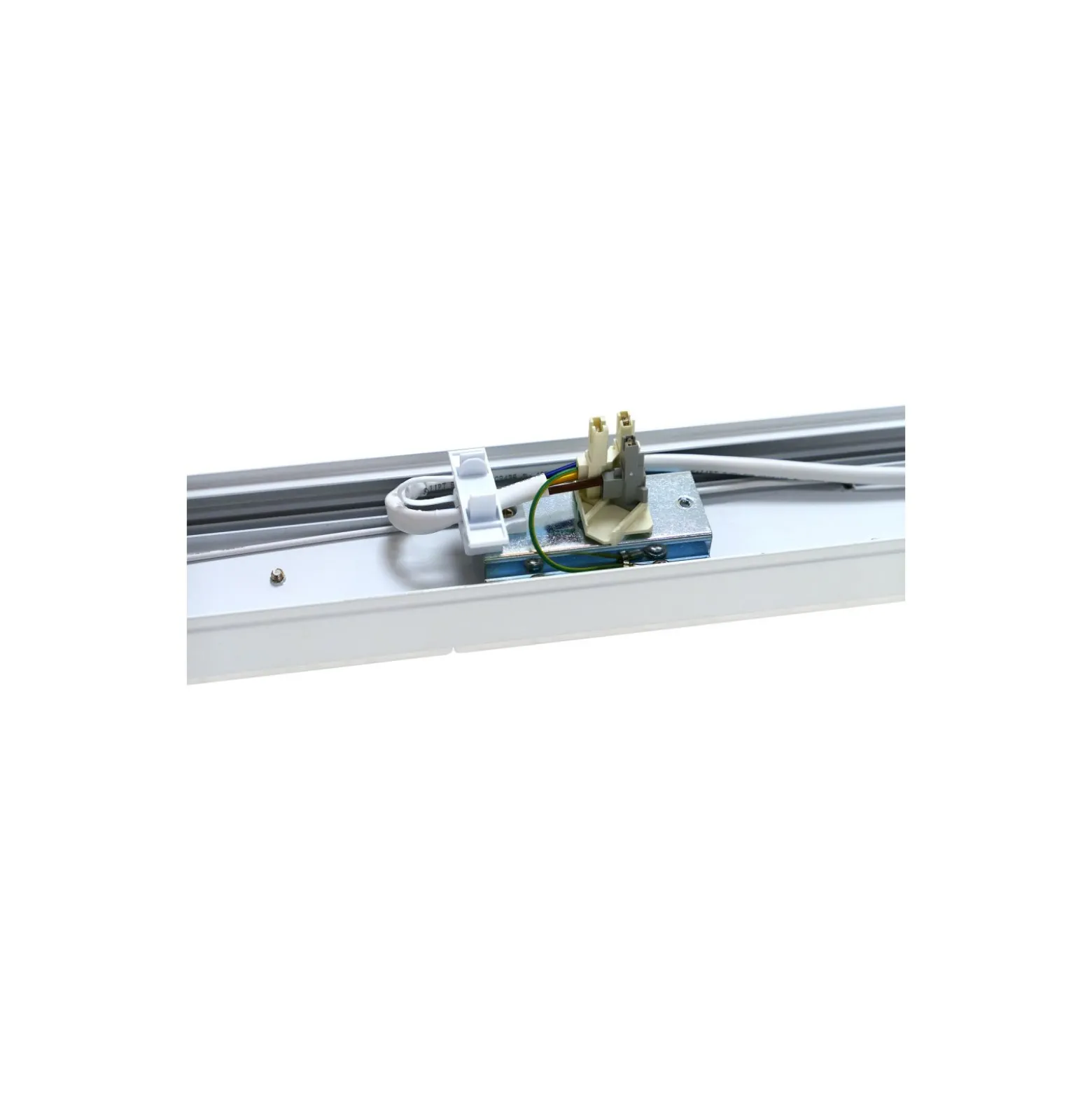 Noxion LED Easy Trunk Passande för ZUM - ZX2 60W 9000lm 90D - 850 Kallvit | 1500mm - 4 timmar nödbelysning