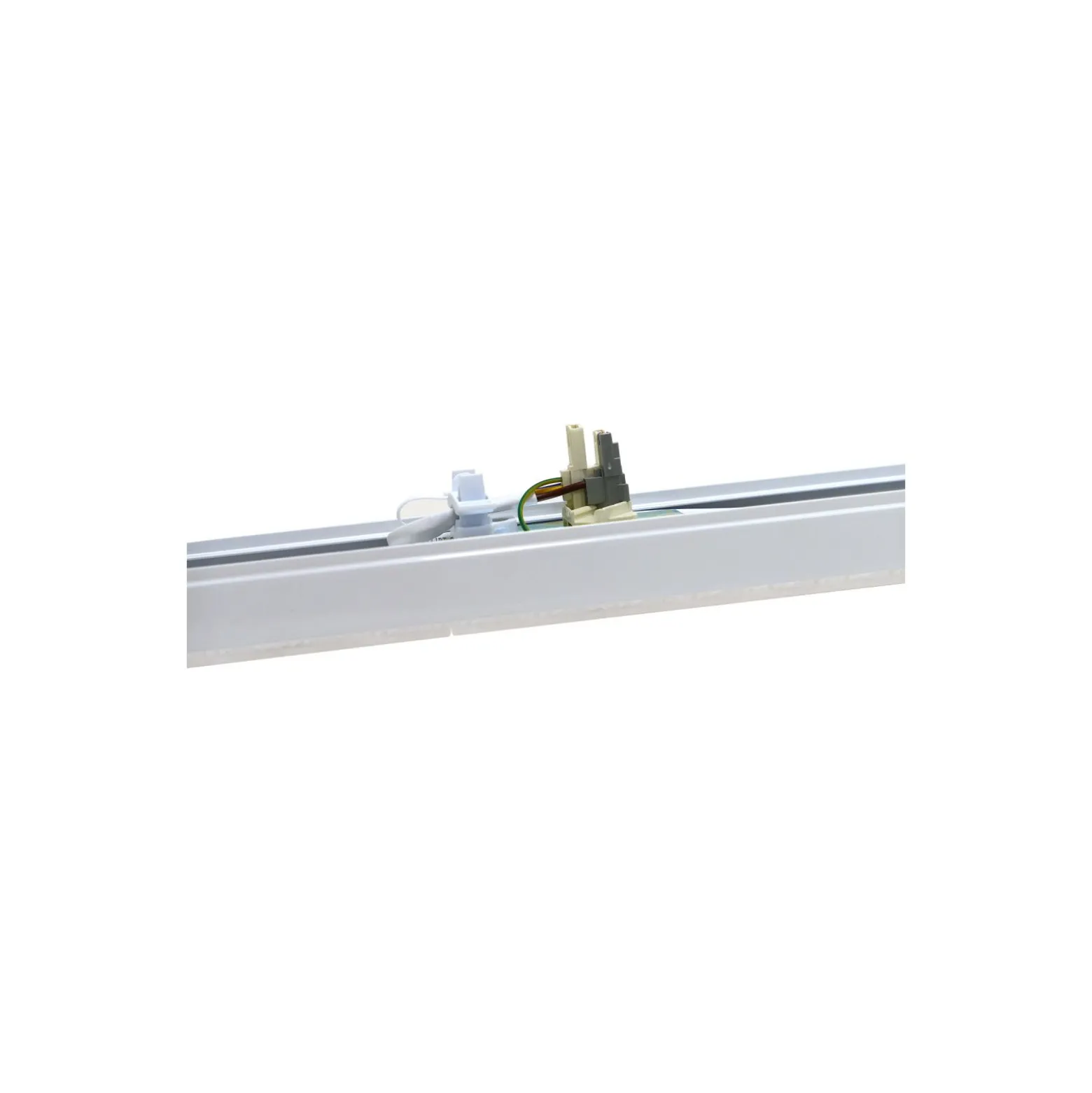 Noxion LED Easy Trunk Passande för ZUM - ZX2 60W 8700lm 90D - 850 Kallvit | 1500mm - 4 timmar nödbelysning