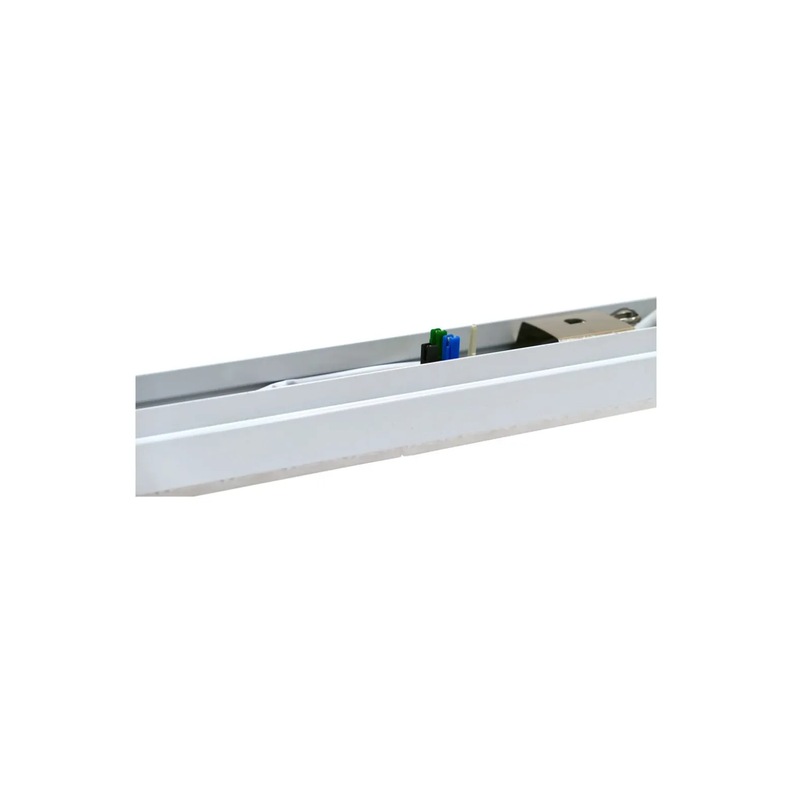 Noxion LED Easy Trunk Passande för ZUM - ZX1 60W 9000lm 90D - 850 Kallvit | 1500mm - 4 timmar nödbelysning