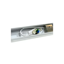 Noxion LED Easy Trunk Passande För ZUM - ZX1 60W 9000lm 90D - 850 Kallvit | 1500mm