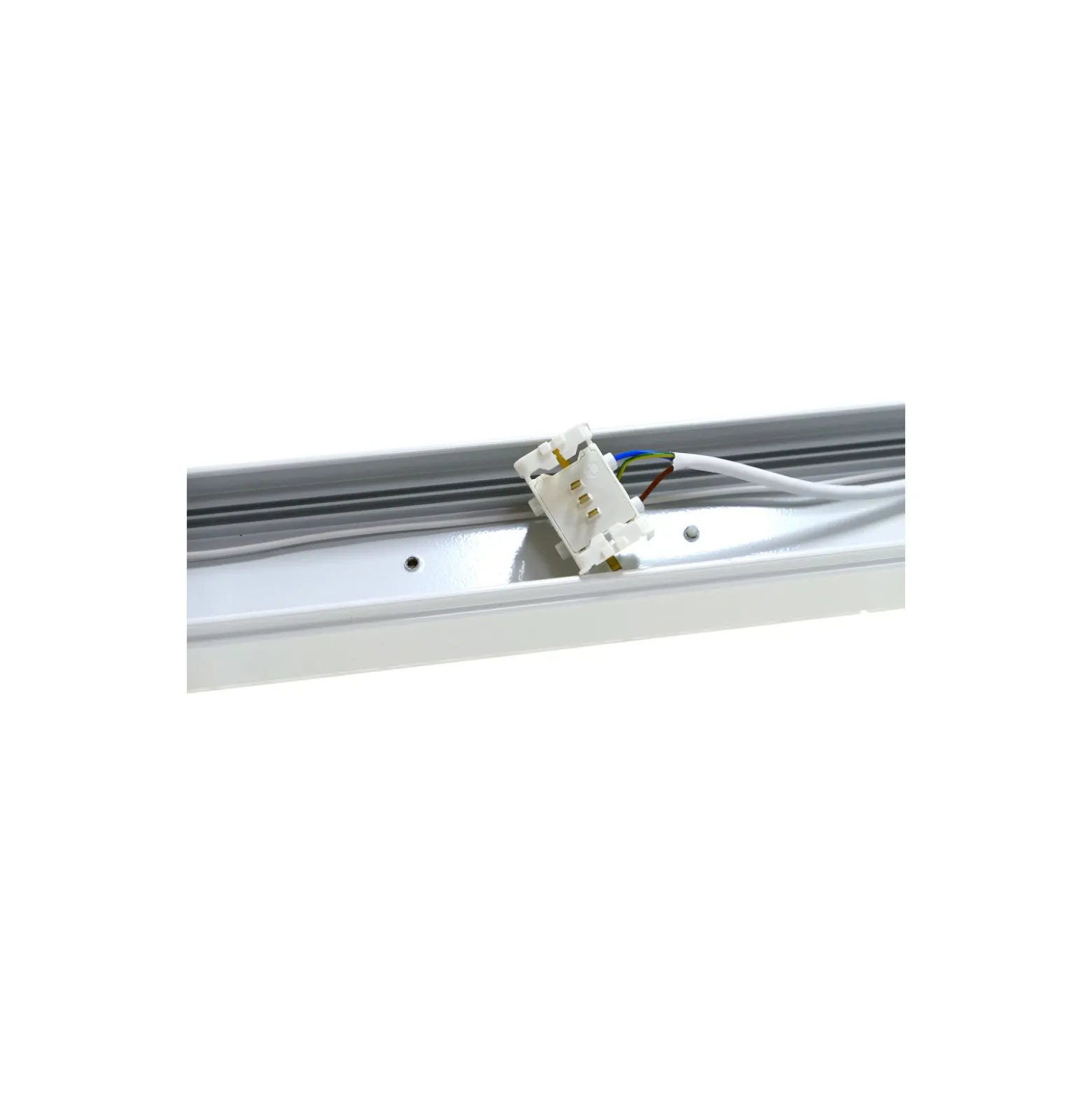 Noxion LED Easy Trunk Passande För TTX200 - 58W 60W 8700lm 90D - 850 Kallvit | 1500mm