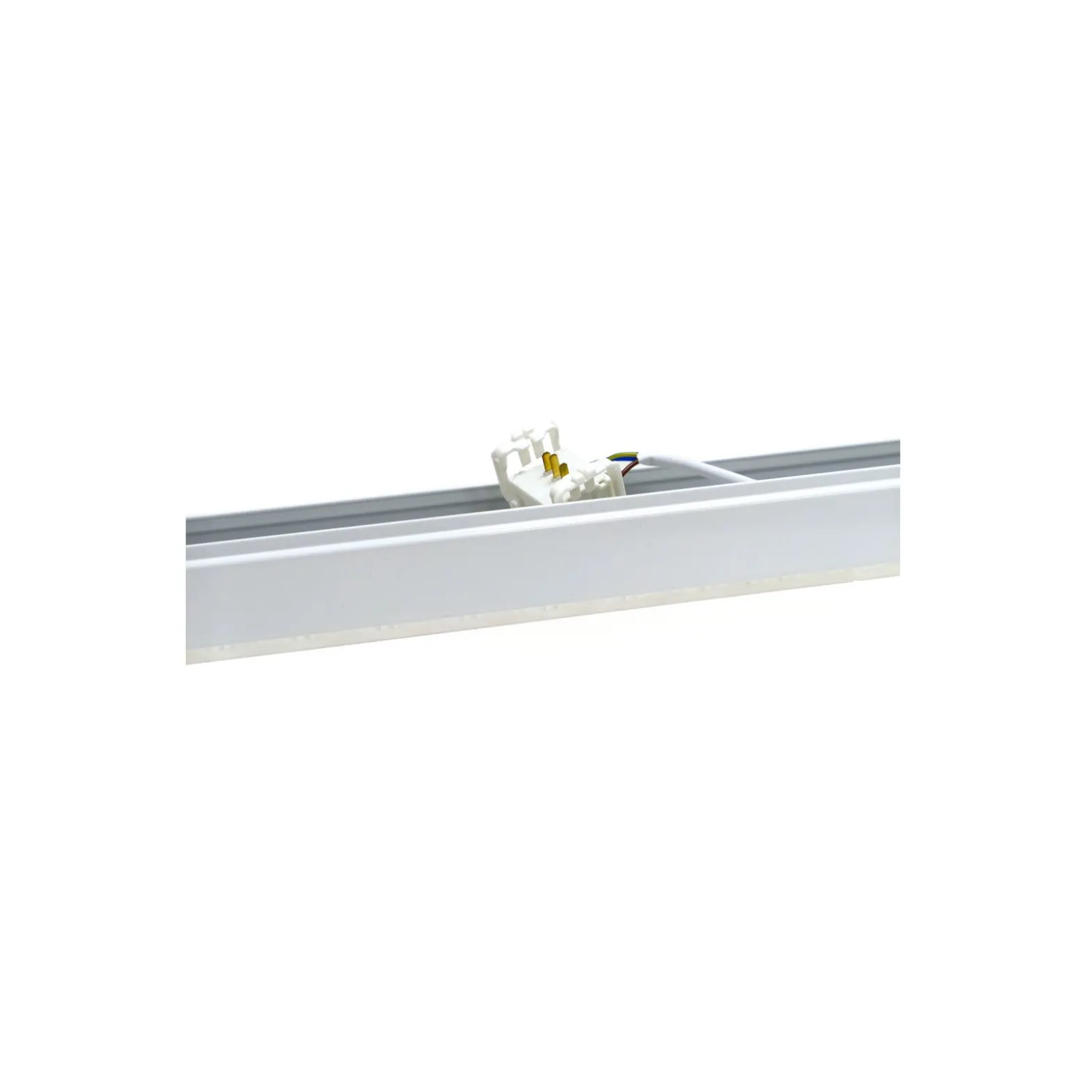 Noxion LED Easy Trunk Passande För TTX200 - 58W 60W 8700lm 90D - 850 Kallvit | 1500mm