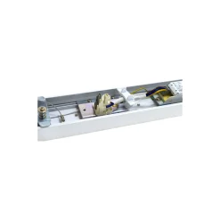 Noxion LED Easy Trunk Passande för TRILUX T8E 60W 8700lm 90D - 850 Kallvit | 1500mm