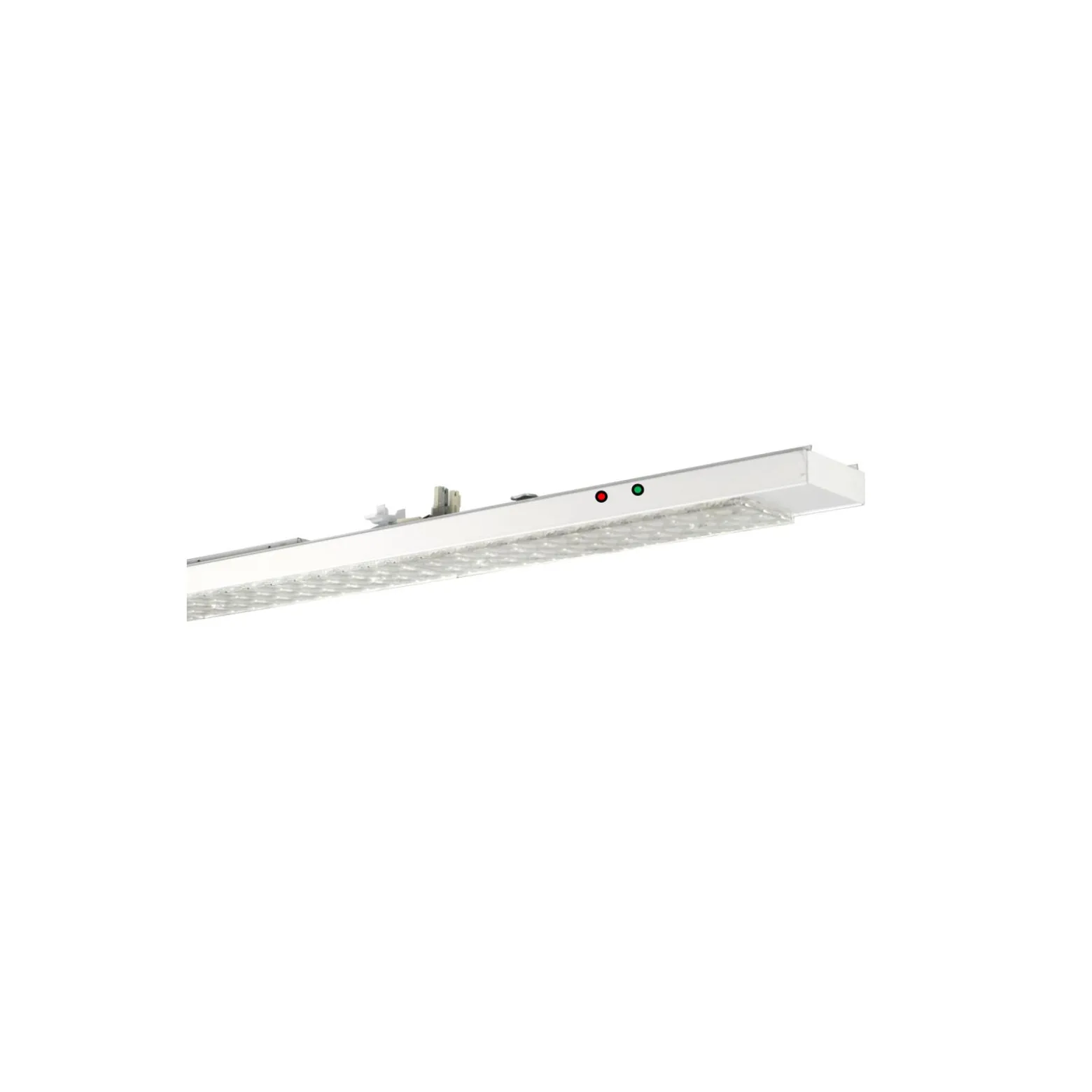 Noxion LED Easy Trunk Passande för RIDI VLT-T8 60W 8700lm 90D - 850 Kallvit | 1500mm - 4 timmar nödbelysning