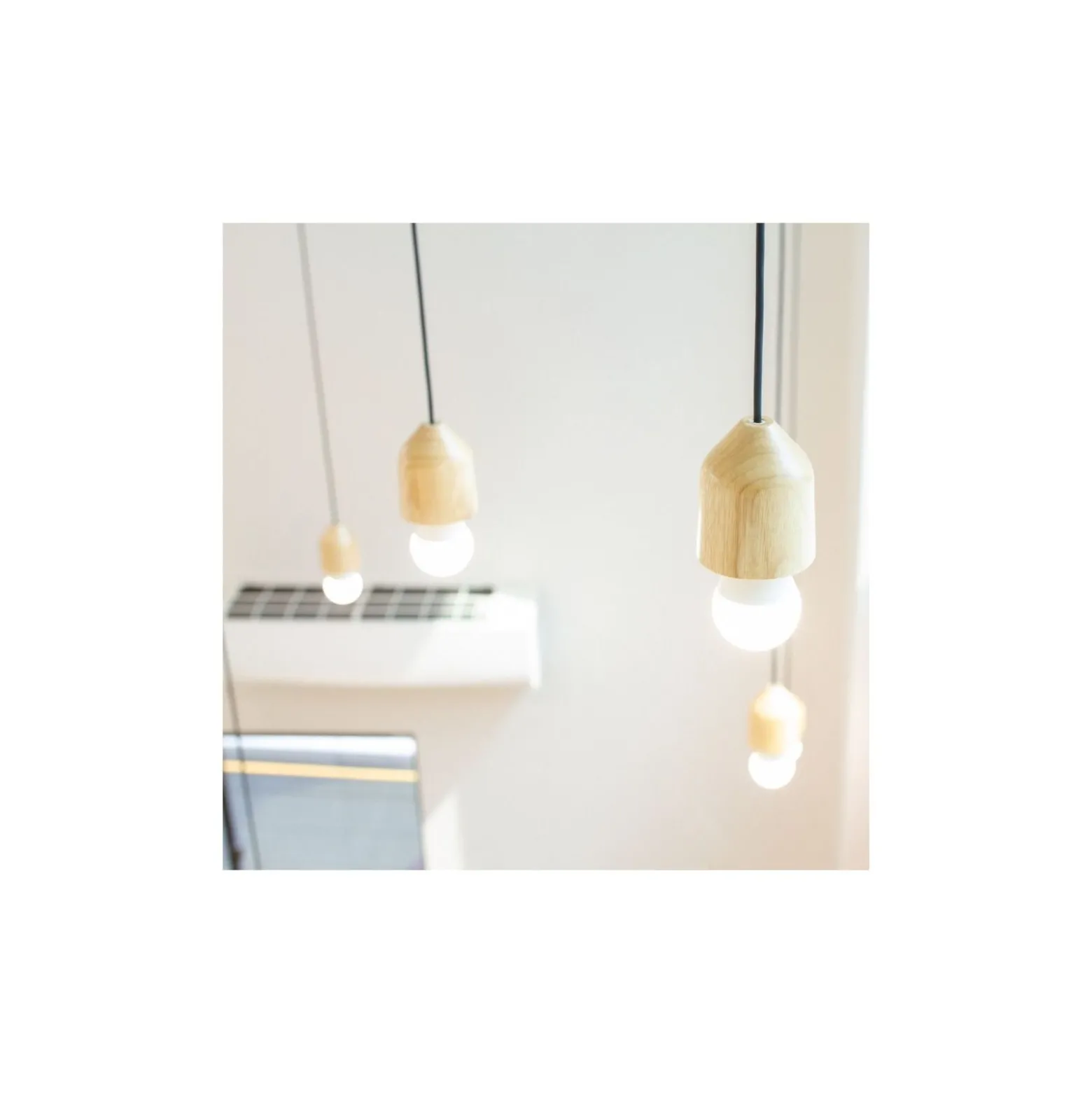 Noxion LED E14 Boll 5W 470lm - 922 - 927 Dim to Warm| Bästa Färgåtergivning - Dimbar - Ersättare 40W