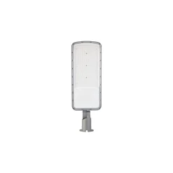 Noxion LED Gatubelysning Ecowhite 200W 26000lm - 840 Kallvit | IP65 - Incl Ljussensor - Asymmetrisk