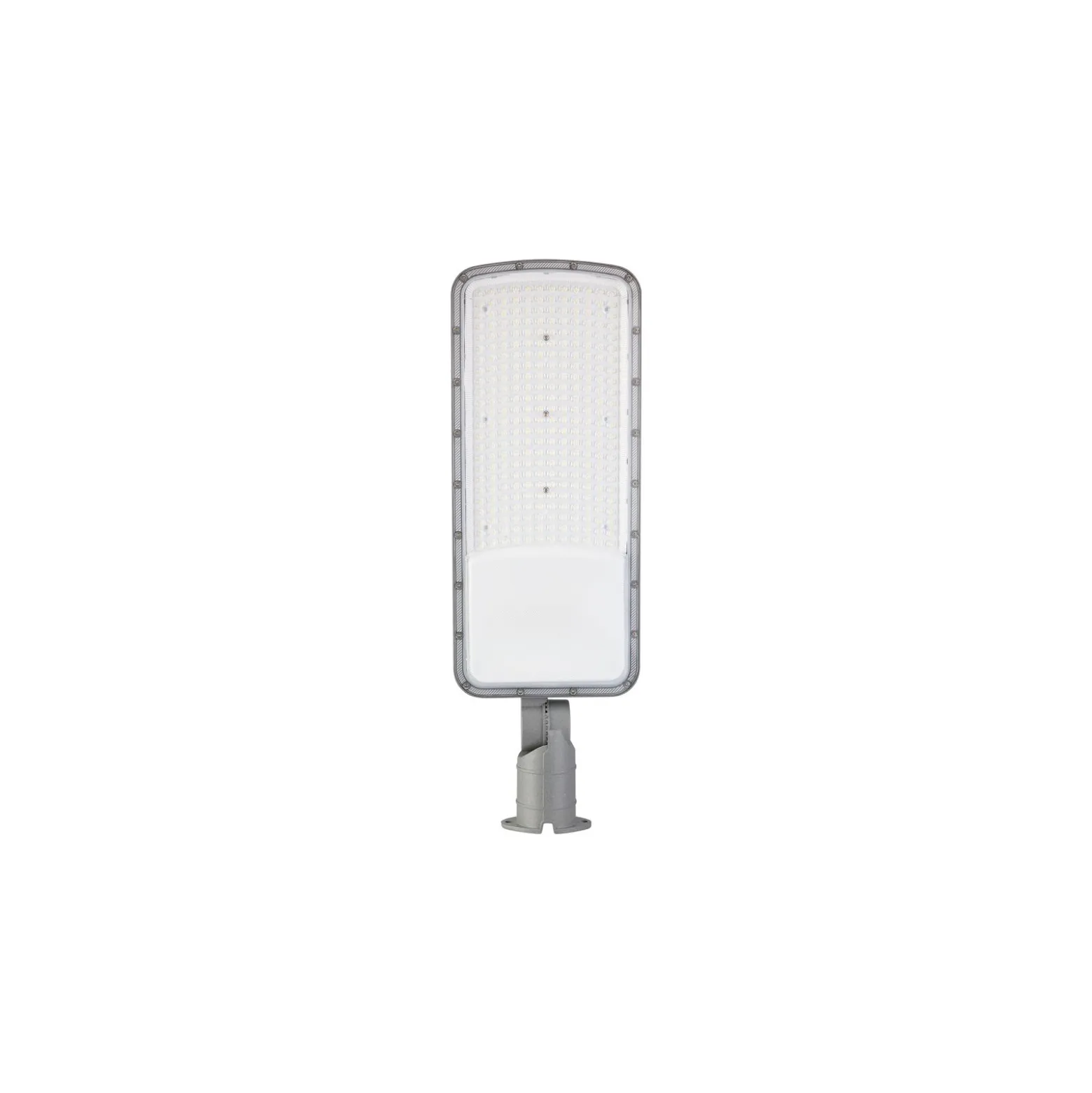 Noxion LED Gatubelysning Ecowhite 200W 26000lm - 840 Kallvit | IP65 - Incl Ljussensor - Asymmetrisk