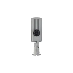 Noxion LED Gatubelysning Ecowhite 50W 6500lm - 840 Kallvit | IP65 - Incl Ljussensor - Asymmetrisk