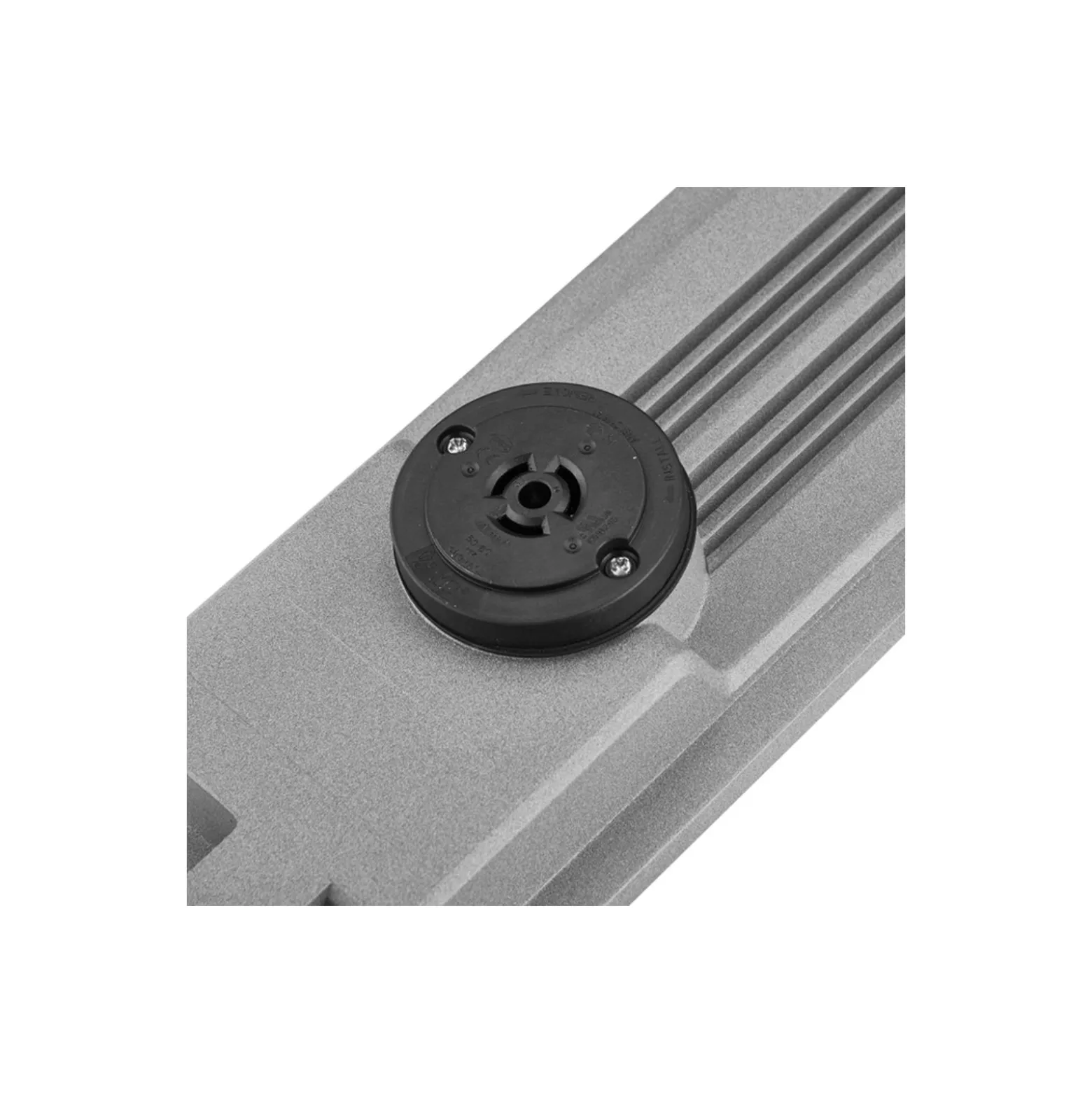 Noxion LED Gatubelysning Ecowhite 50W 6500lm - 840 Kallvit | IP65 - Incl Ljussensor - Asymmetrisk
