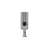 Noxion LED Gatubelysning Ecowhite 100W 13000lm - 840 Kallvit | IP65 - Asymmetrisk