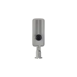 Noxion LED Gatubelysning Ecowhite 100W 13000lm - 840 Kallvit | IP65 - Asymmetrisk