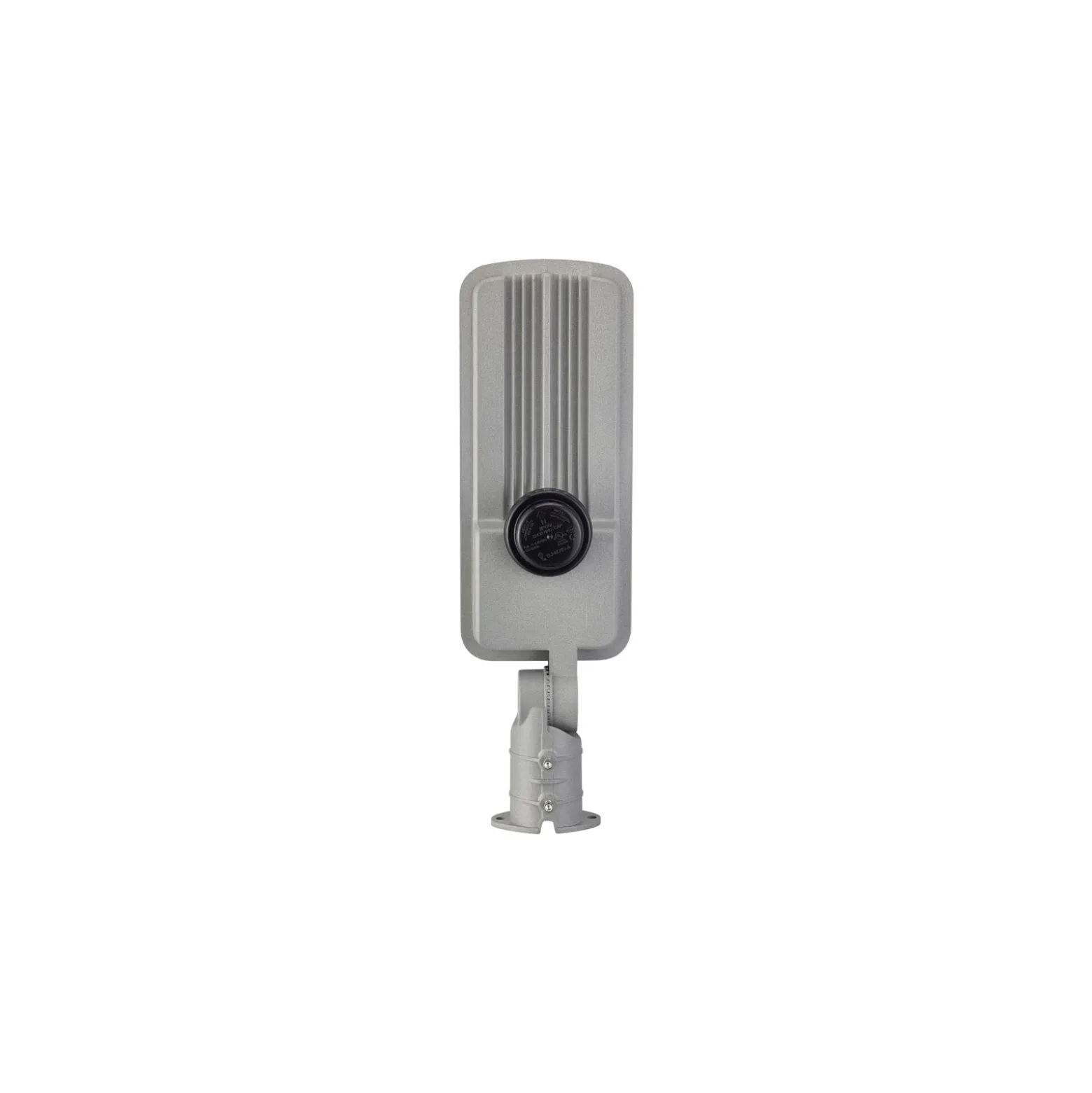 Noxion LED Gatubelysning Ecowhite 100W 13000lm - 840 Kallvit | IP65 - Asymmetrisk