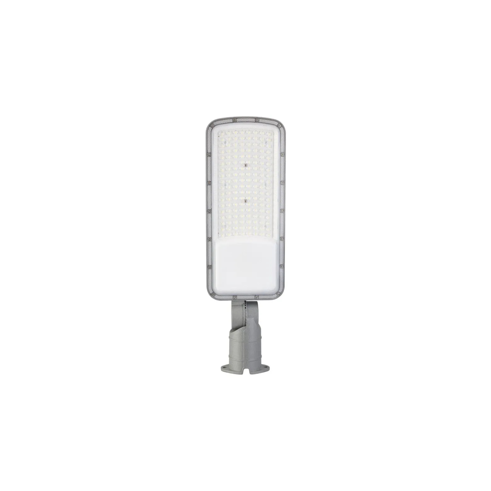 Noxion LED Gatubelysning Ecowhite 100W 13000lm - 840 Kallvit | IP65 - Asymmetrisk