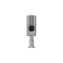Noxion LED Gatubelysning Ecowhite 50W 6500lm - 840 Kallvit | IP65 - Asymmetrisk