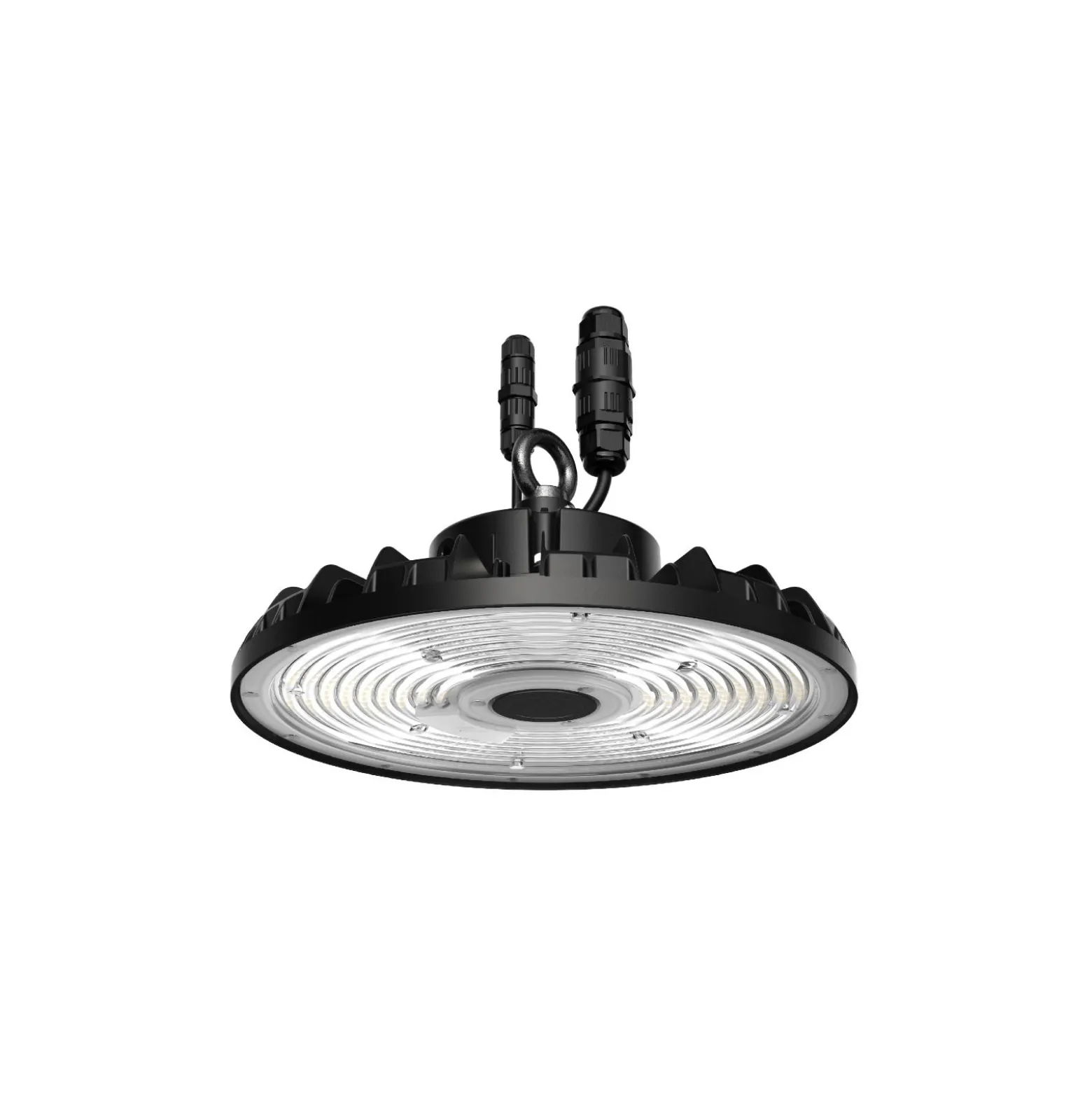 Noxion LED Highbay Concord V4.0 200W 34000lm 90D - 840 Kallvit | IP65 - Dali Dimbar - Ersättare 520W