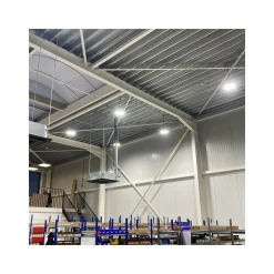 Noxion LED Highbay Concord V4.0 200W 34000lm 90D - 840 Kallvit | IP65 - Dali Dimbar - Ersättare 520W