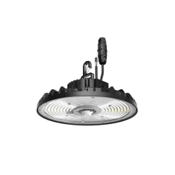 Noxion LED Highbay Concord V4.0 150W 25500lm 120D 840/852/865 CCT | IP65 1-10V Dimbar - Ersättare 520W