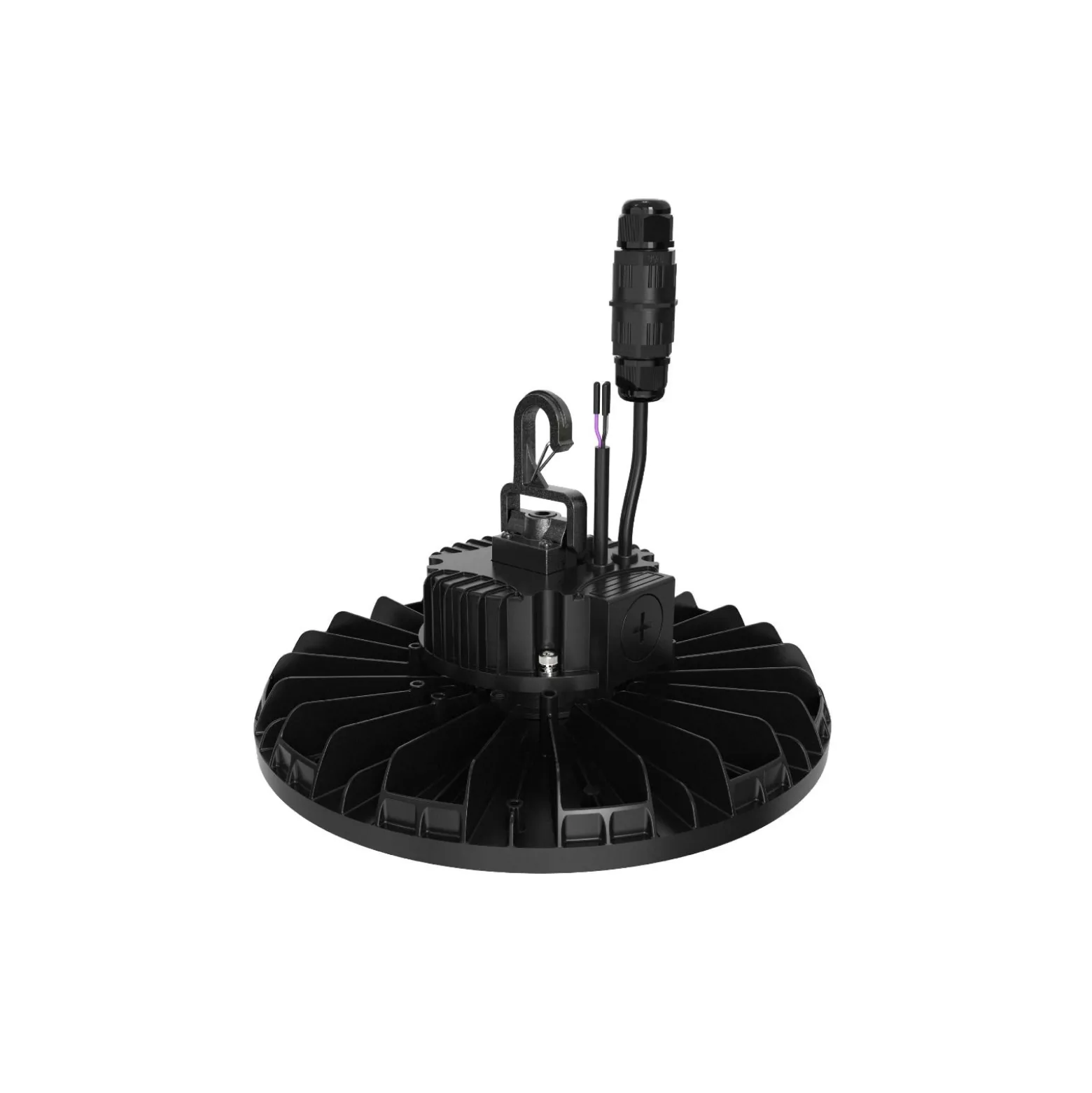 Noxion LED Highbay Concord V4.0 150W 22500lm 120D 840/852/865 CCT | IP65 - 1-10V Dimbar - Ersättare 520W