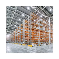 Noxion LED Highbay Ecowhite V2.0 200W 32000lm 120D - 840 Kallvit | IP65 - 1-10V Dimbar