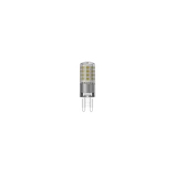 Noxion LED Kapsel G9 3.2W 200lm - 827 Extra Varm Vit | Dimbar - Ersättare 32W
