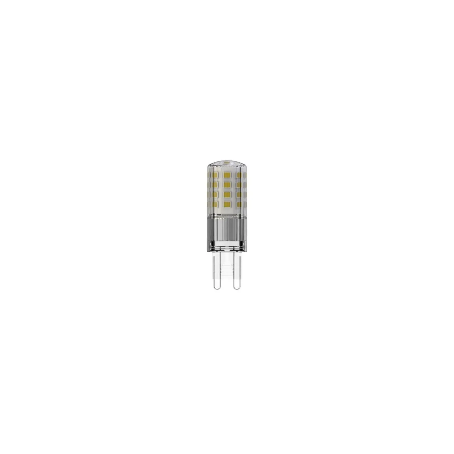 Noxion LED Kapsel G9 3.2W 200lm - 827 Extra Varm Vit | Dimbar - Ersättare 32W