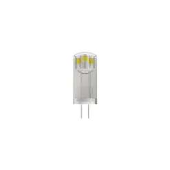 Noxion LED Kapsel G4 1.8W 190lm - 827 Extra Varm Vit| Ersättare 20W