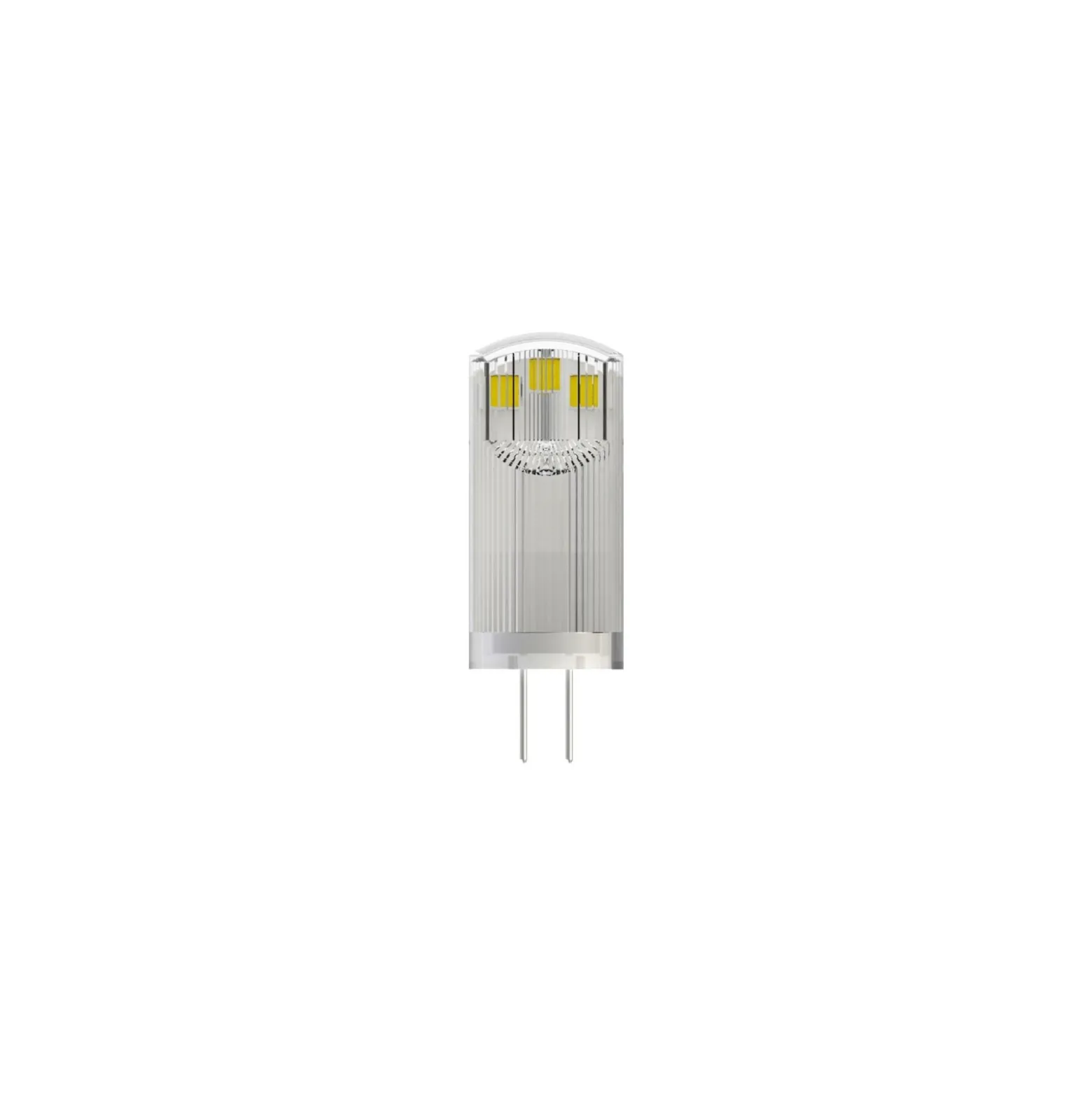 Noxion LED Kapsel G4 1.8W 190lm - 827 Extra Varm Vit| Ersättare 20W