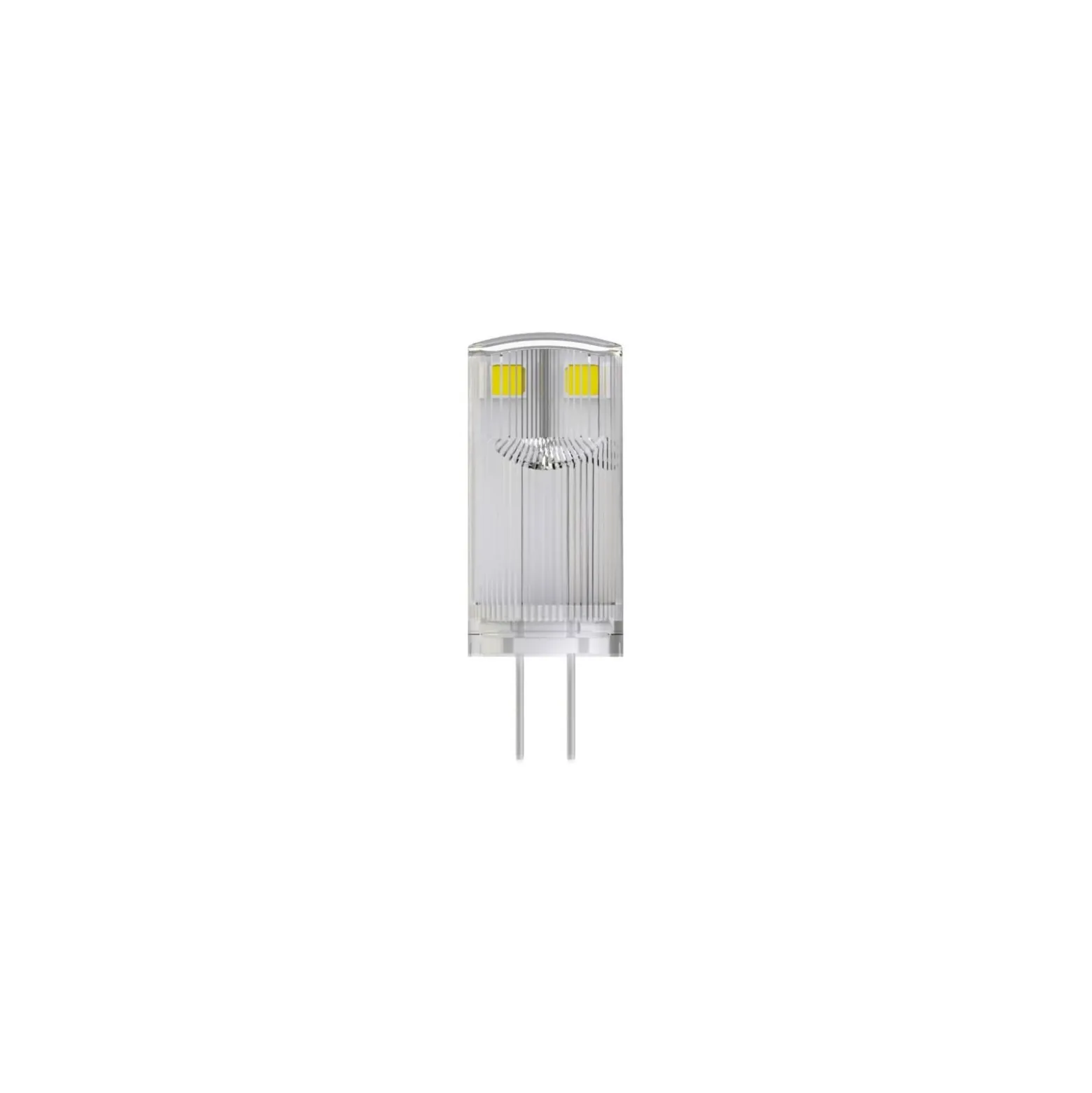 Noxion LED Kapsel G4 0.9W 90lm - 830 Varm Vit | Ersättare 10W