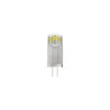 Noxion LED Kapsel G4 1.8W 180lm - 830 Varm Vit| Ersättare 20W