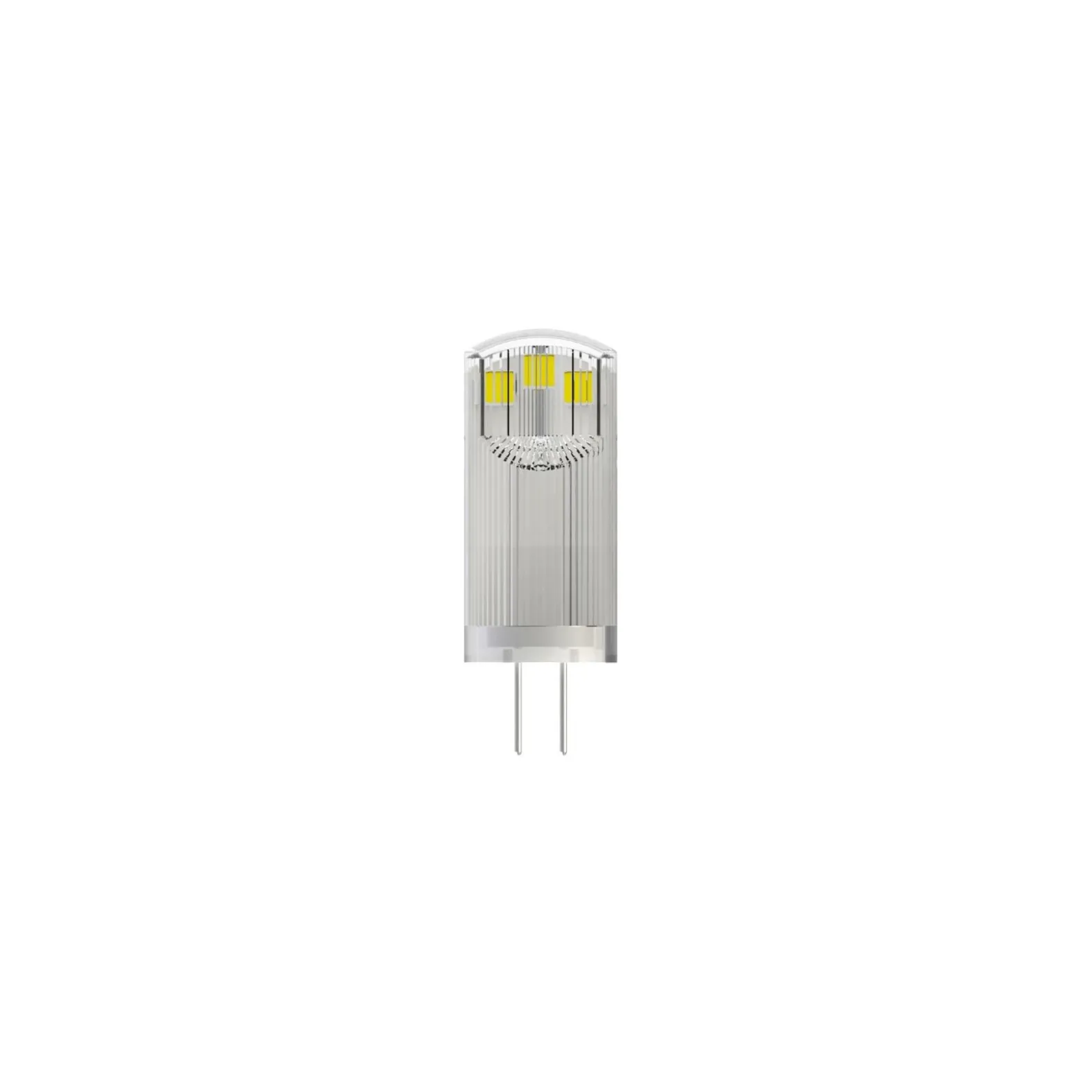 Noxion LED Kapsel G4 1.8W 180lm - 830 Varm Vit| Ersättare 20W
