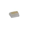 Noxion Led-Ljusslingor Naga - Ljusslingor Anslutningsstycke - Enkel (6pin/RGB+Dual Vit/12mm)