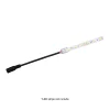 Noxion Led-Ljusslingor Naga - Ljusslingor to DC Strömkontakt 15cm Anslutningsstycke (2pin/Enkel Färg/8mm)