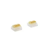 Noxion Led-Ljusslingor Naga - Ljusslingor to Tråd Anslutningsstycke - single use (6pin/RGB+Dual Vit/12mm)