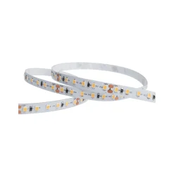 Noxion Led-Ljusslingor Naga 5 Meter Komplett set - Smart Wifi - 24V - 120LEDs/m - 9.6W/m - 930 Varm Vit | 8mm - IP20 - Bästa Färgåtergivning - SMD2835