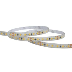 Noxion Led-Ljusslingor Naga 5 Meter 24V - 120LEDs/m - 9.6W/m - 940 Kallvit | 8mm - IP65 - Bästa Färgåtergivning - SMD2835