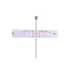 Noxion Led-Ljusslingor Naga 5 Meter 24V - 90LEDs/m - 12W/m - RGBW - 930-965 Justerbar Vit | 12mm - IP20 - Bästa Färgåtergivning - SMD2835+SMD5050