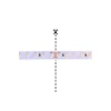 Noxion Led-Ljusslingor Naga 5 Meter IP20 SMD2835/120 24V 9.6W/m 965 /8mm/50mm + DC Sladd