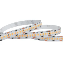 Noxion Led-Ljusslingor Naga 5 Meter IP20 SMD2835/240 24V 16W/m 930 /10mm/2m + DC Sladd