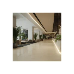 Noxion Led-Ljusslingor Naga 5 Meter IP20 SMD2835/120 24V 9.6W/m 940 /8mm/50mm + DC Sladd