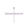 Noxion Led-Ljusslingor Naga 5 Meter IP20 SMD2835/240 24V 16W/m 965 /10mm/2m + DC Sladd